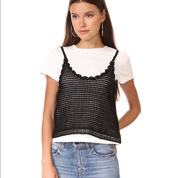 English Factory Tops - SALE 🌟NWT English Factory